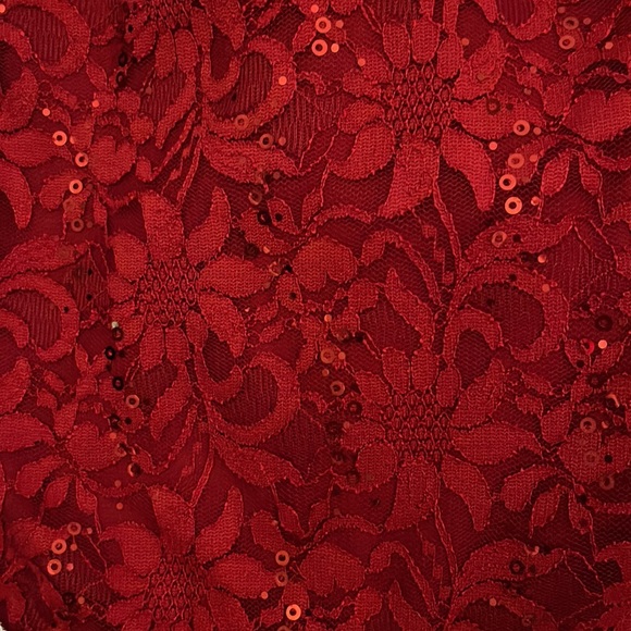 Super cute KIDS formal / event dress. - Picture 3 of 4